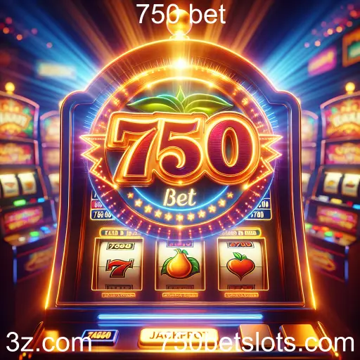 Jackpot Wins	 750 bet